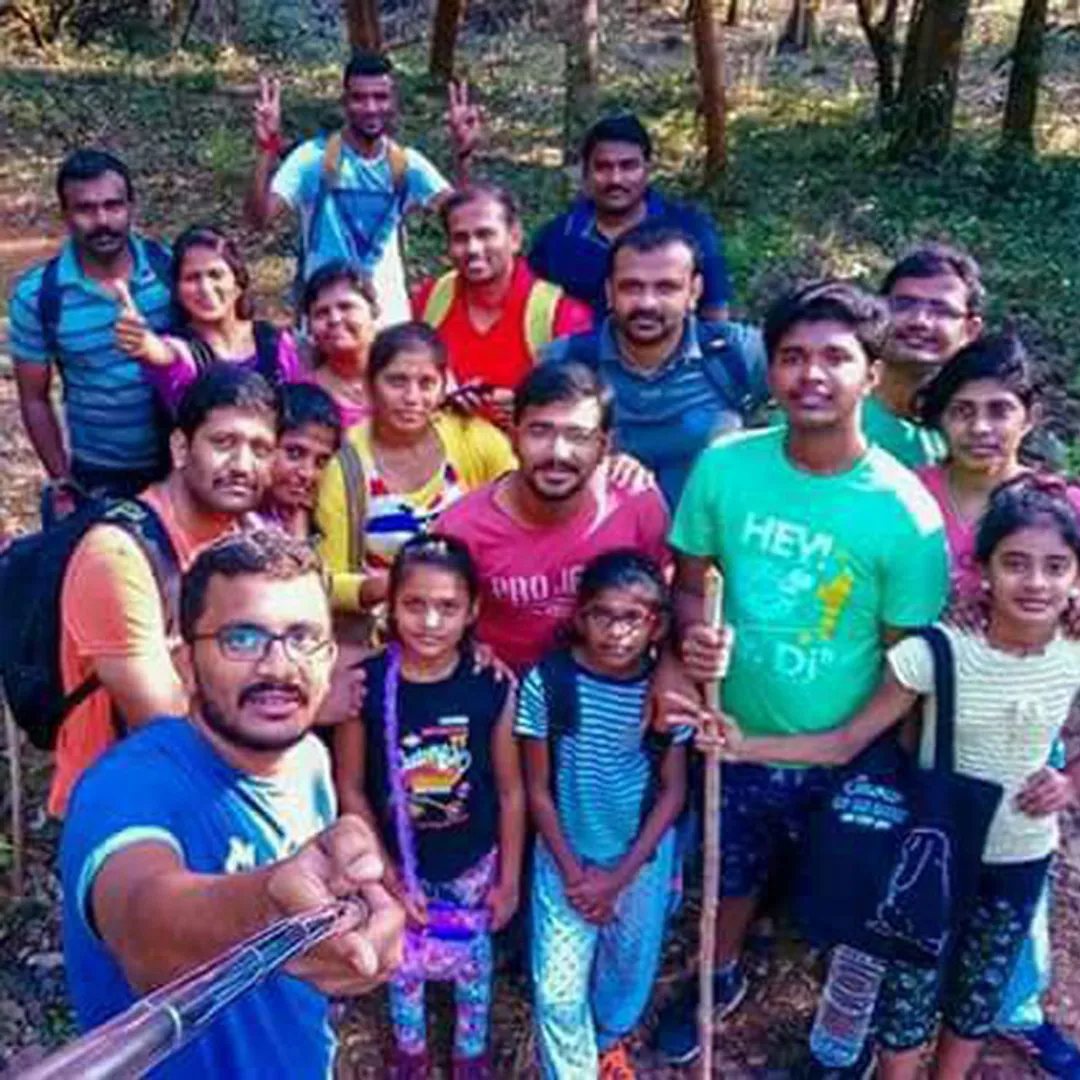 group